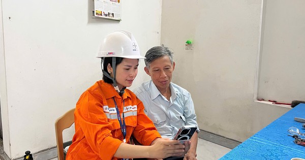 EVNNPC đổi tên các Đội Quản lý điện lực khu vực thành Điện lực từ 1/4