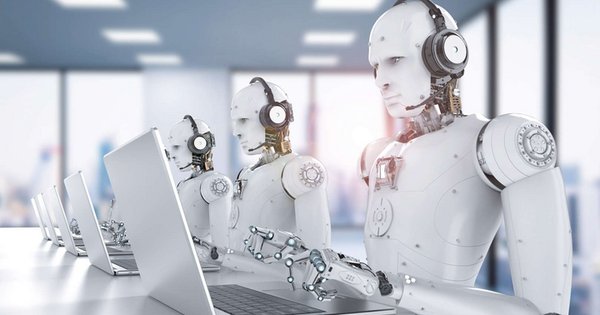 Luật Sở hữu trí tuệ sửa đổi: AI tự tạo không được bảo hộ bản quyền