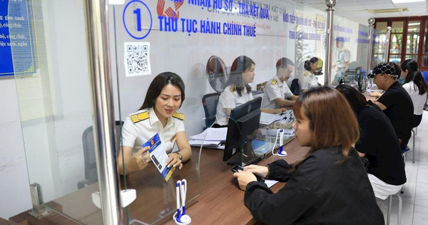 Cảnh báo từ cơ quan thuế: Che giấu doanh thu qua chuyển khoản mập mờ sẽ bị xử lý nghiêm