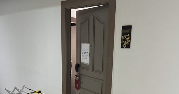 Cặp đôi người Mỹ tử vong trong tư thế ôm nhau tại khách sạn ở Thái Lan