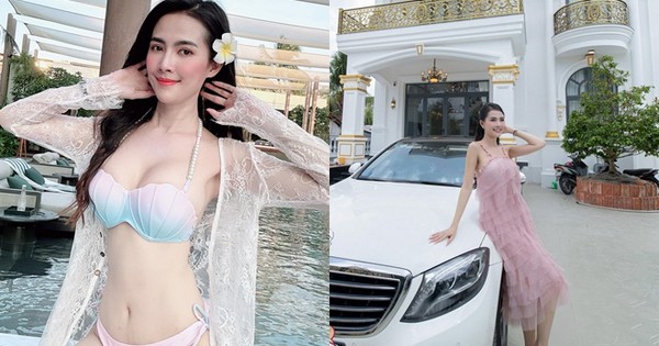 Phan Thị Mơ U40: Từ Hoa Hậu Đến Doanh Nhân, Nhan Sắc Và Sự Nghiệp Rực Rỡ