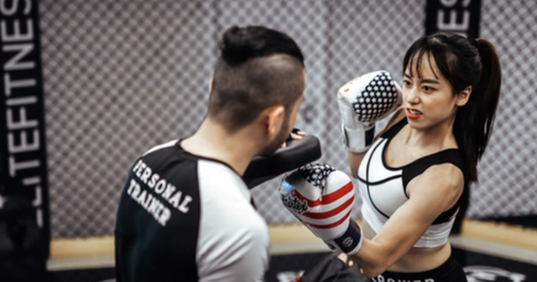 Elite Fitness Thảo Điền Ngừng Hoạt Động Từ 1/5/2026 Do Không Gia Hạn Được Mặt Bằng