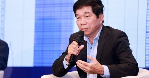 Doanh nghiệp bất động sản đối mặt thách thức lớn trước mục tiêu tăng trưởng 12%