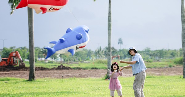 Solaria Rise: Giải Pháp Sống Thư Thái Cho Gia Đình Trẻ Giữa Lòng Đô Thị