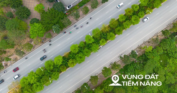 Vinhomes Olympic: Khu đô thị thể thao lớn nhất Việt Nam với mạng lưới giao thông chiến lược