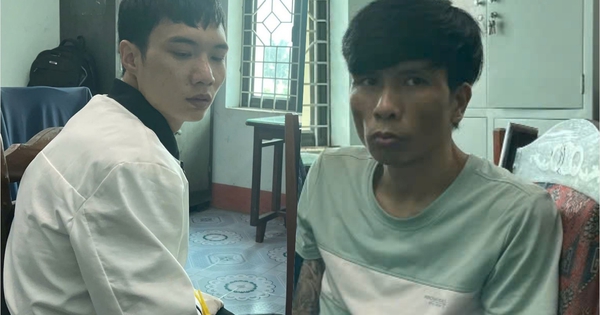 Hưng Yên triệt phá boongke ma túy, khởi tố 2 đối tượng mua bán trái phép