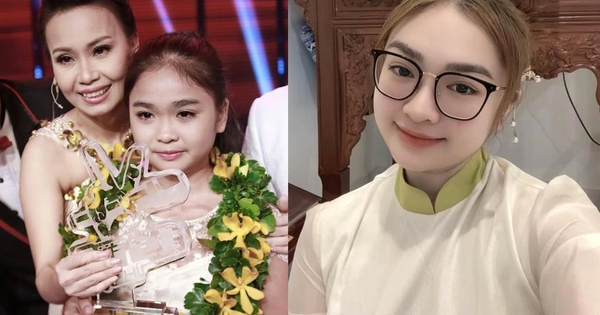 Thiện Nhân: Từ quán quân 'Giọng hát Việt nhí' đến những ồn ào gia đình và sự trở lại