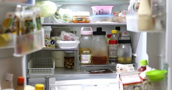 Cảnh báo từ bi kịch: Bà bầu tử vong vì vi khuẩn 'sát thủ' trong tủ lạnh
