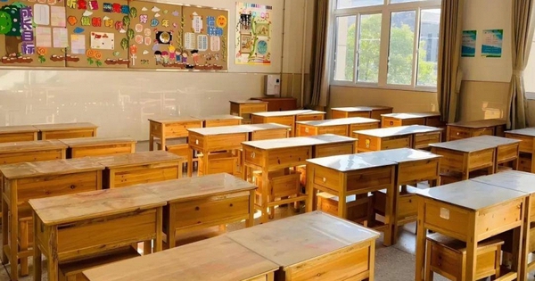 Ngành giáo dục mầm non Trung Quốc lụi tàn: Hàng nghìn giáo viên thất nghiệp, lương âm