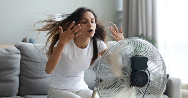 Nắng Nóng Đỉnh Điểm: Bí Quyết Làm Mát Nhà Không Cần Điều Hòa