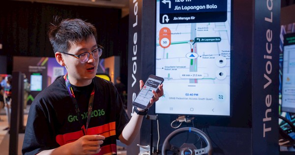 GrabMaps: Vũ khí AI bản địa hóa chinh phục mê cung đô thị Đông Nam Á