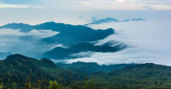 Ninh Bình: Đô thị di sản xanh đạt doanh thu du lịch vượt 10.000 tỷ đồng quý I/2026