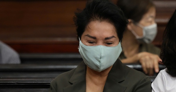Cựu chủ tịch Quốc Cường Gia Lai hối hận, mong tại ngoại cứu dự án tỉ đô trước giờ tuyên án