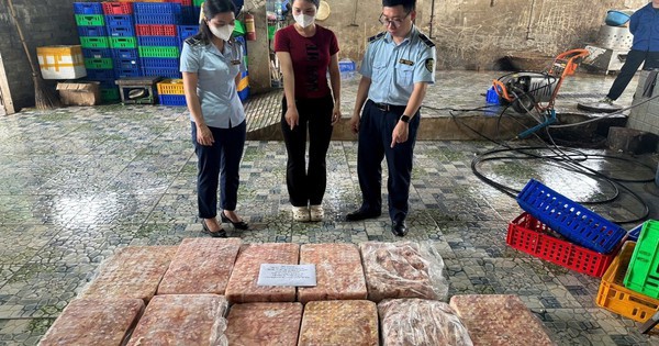 Đà Nẵng Phát Hiện Hàng Giả Trị Giá 178 Triệu, Tăng Cường Kiểm Tra Thị Trường