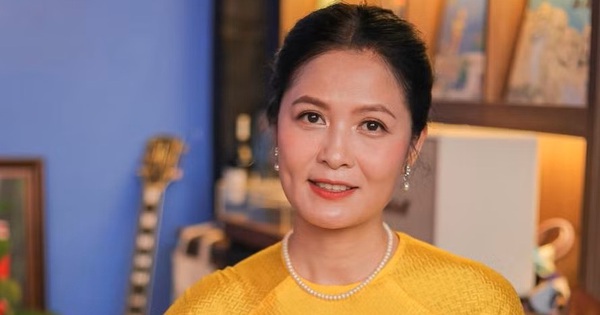 Diễn viên Đinh Thúy Hà: Hành trình từ màn ảnh nhỏ đến cuộc sống bình yên và đầu tư bất động sản