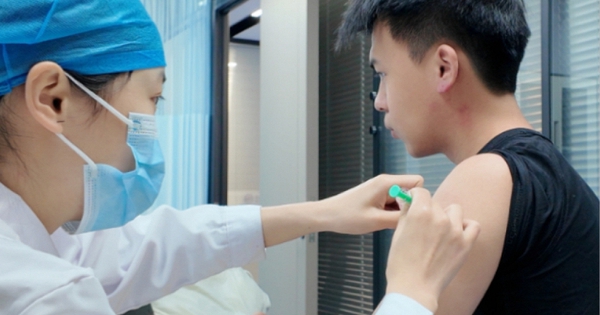 Nghiên cứu mới: Vắc xin HPV giảm 46% nguy cơ ung thư ở nam giới