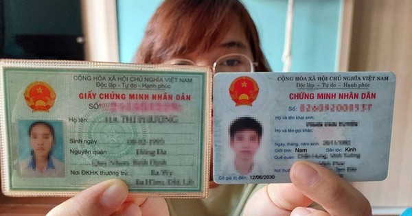 Nghị Định 58 Chính Thức Có Hiệu Lực: Bãi Bỏ Giấy Xác Nhận CMND 9 Số, Tối Ưu Hóa VNeID