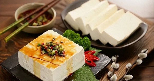 Vua Càn Long và bí mật sức khỏe từ đậu phụ: Món ăn dân dã được hoàng đế sủng ái