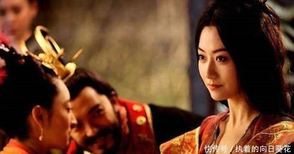Bí ẩn hậu cung: Vì sao nhiều phi tần cả đời không có con?