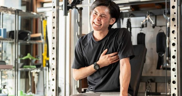 Cholesterol Cao: 'Kẻ Giết Người Thầm Lặng' Đe Dọa Ngay Cả Người Gầy Và Vận Động Viên