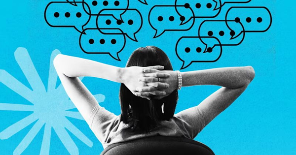 AI Agent Đe Dọa Thay Thế Nghề Nghiệp, Nhưng Niềm Tin Vẫn Là Vũ Khí Tối Thượng Của Con Người