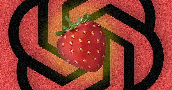 Câu hỏi 'strawberry' và cuộc đua AI: Từ lỗi đếm chữ đến dự án bí mật