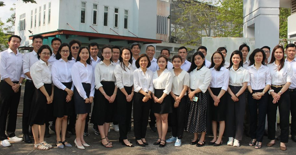 Quỹ Beacon Fund đầu tư 50 triệu USD thúc đẩy bình đẳng giới tại Việt Nam
