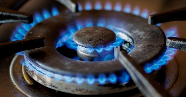 Cảnh báo an toàn khi sử dụng bếp gas: 5 lưu ý quan trọng để tránh cháy nổ