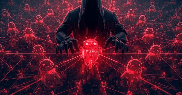 Sinh viên Mỹ dùng meme mèo đánh sập mạng botnet Kimwolf khổng lồ