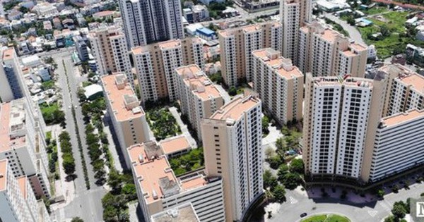 TP.HCM đẩy mạnh đấu giá và sử dụng quỹ nhà tái định cư phường An Khánh