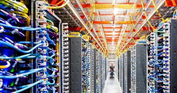 Big Tech đổ tiền tỷ vào điện hạt nhân để nuôi cơn khát năng lượng của AI
