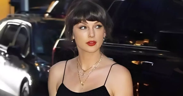 Taylor Swift Gửi Thiệp 'Save The Date' Kèm Thỏa Thuận Bảo Mật Cho Đám Cưới
