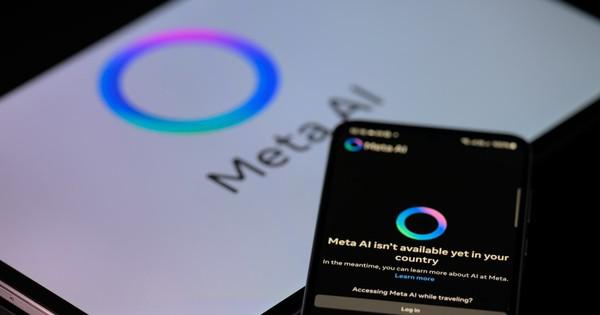 Meta AI Vọt Top 5 App Store Mỹ Sau Khi Ra Mắt Mô Hình Muse Spark