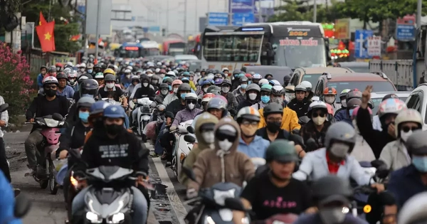 Siết khí thải xe máy: Chuyên gia đề xuất gói vay 0% hỗ trợ người nghèo đổi xe mới