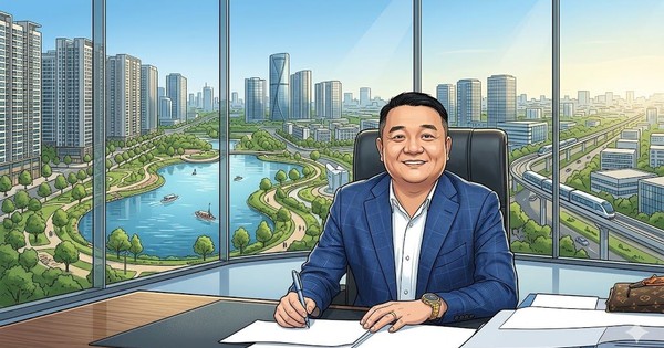 VC3 giải thích kết quả kinh doanh 2025 và kế hoạch khiêm tốn cho năm 2026