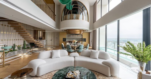 Giới siêu giàu toàn cầu đổ tiền vào bất động sản hàng hiệu, Việt Nam lọt Top 10