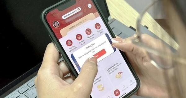 Cảnh báo lừa đảo VNeID: Nguy cơ rò rỉ dữ liệu khi đổi thiết bị và cách phòng tránh