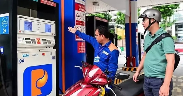Quốc Hội Thông Qua Nghị Quyết Miễn Thuế Môi Trường Và GTGT Cho Xăng Dầu