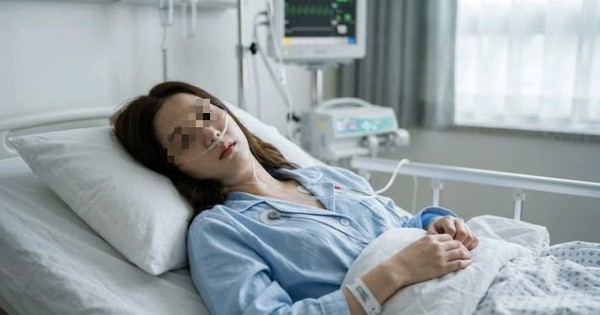 Ung thư đại trực tràng tấn công người trẻ: Cảnh báo từ câu chuyện nữ nhân viên 33 tuổi