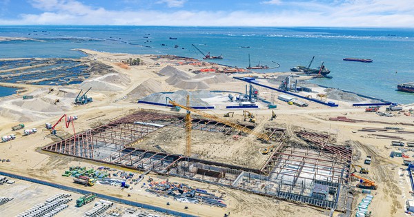 Chuyên gia quốc tế đánh giá cao lợi thế vượt trội thu hút FDI vào bất động sản Việt Nam