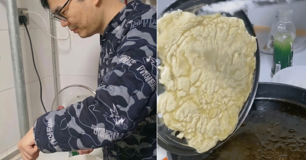 Người Cha Làm Bánh Bao Cho Con Gái Gây Tranh Cãi: Tình Yêu Có Cần Đong Đếm Bằng Tiền?