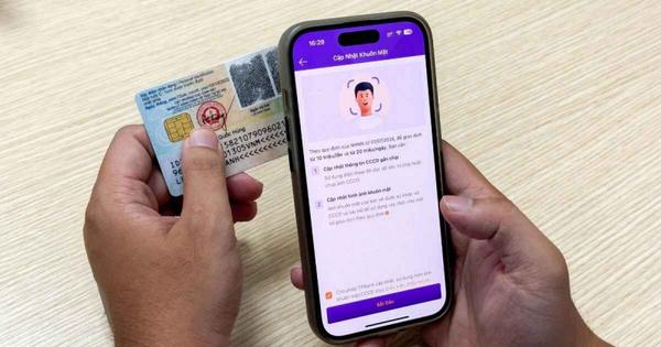 Bộ Khoa học và Công nghệ siết chặt quản lý SIM rác với quy định xác thực sinh trắc học mới