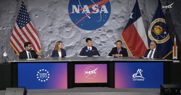 NASA phân tích dữ liệu Artemis II, khẩn trương chuẩn bị cho sứ mệnh Mặt Trăng Artemis III