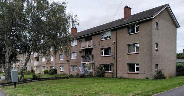 Thị trường nhà ở Anh chững lại khi chi phí vay tăng, ảnh hưởng lan sang Mỹ, Canada, Australia
