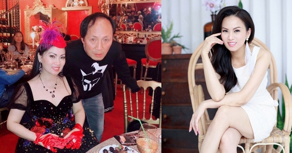 Hà Phương kể lại cuộc gặp định mệnh với tỷ phú Chính Chu tại Mỹ