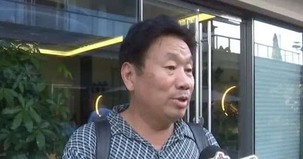Tòa Trung Quốc phán quyết ngân hàng hoàn trả 38.000 NDT do chuyển nhầm