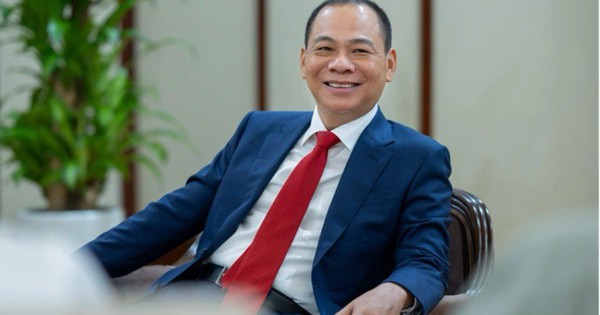 Vingroup Mở Rộng Đầu Tư 6,5 Tỷ USD Tại Ấn Độ Với Dự Án Đô Thị, Taxi Điện