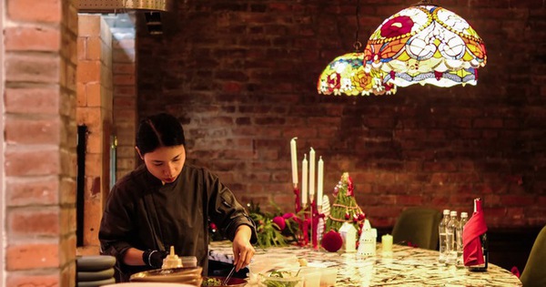 Nhà hàng Moca Dining đóng cửa sau gần 30 năm tại phố Nhà Thờ, Hà Nội