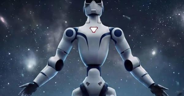 Robot Người Máy R1 Của Unitree Sắp Bán Toàn Cầu Trên AliExpress