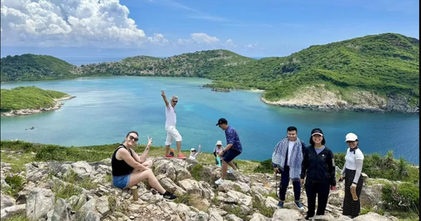 Côn Đảo: Từ Hòn Đảo Bí Ẩn Đến Thiên Đường Du Lịch Sinh Thái Và Tâm Linh